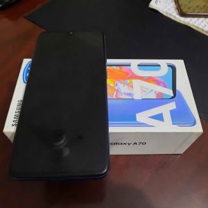 Samsung Galaxy A70