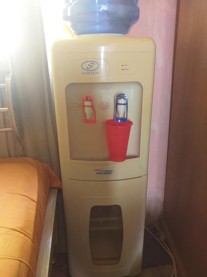 Water Dispenser machine – EnytinPlus Nigeria