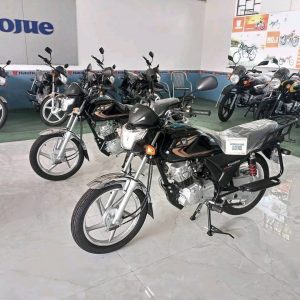 Haojue Motorcycle Nigeria Limited