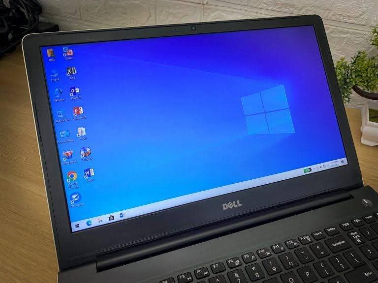 Dell vostro 5568