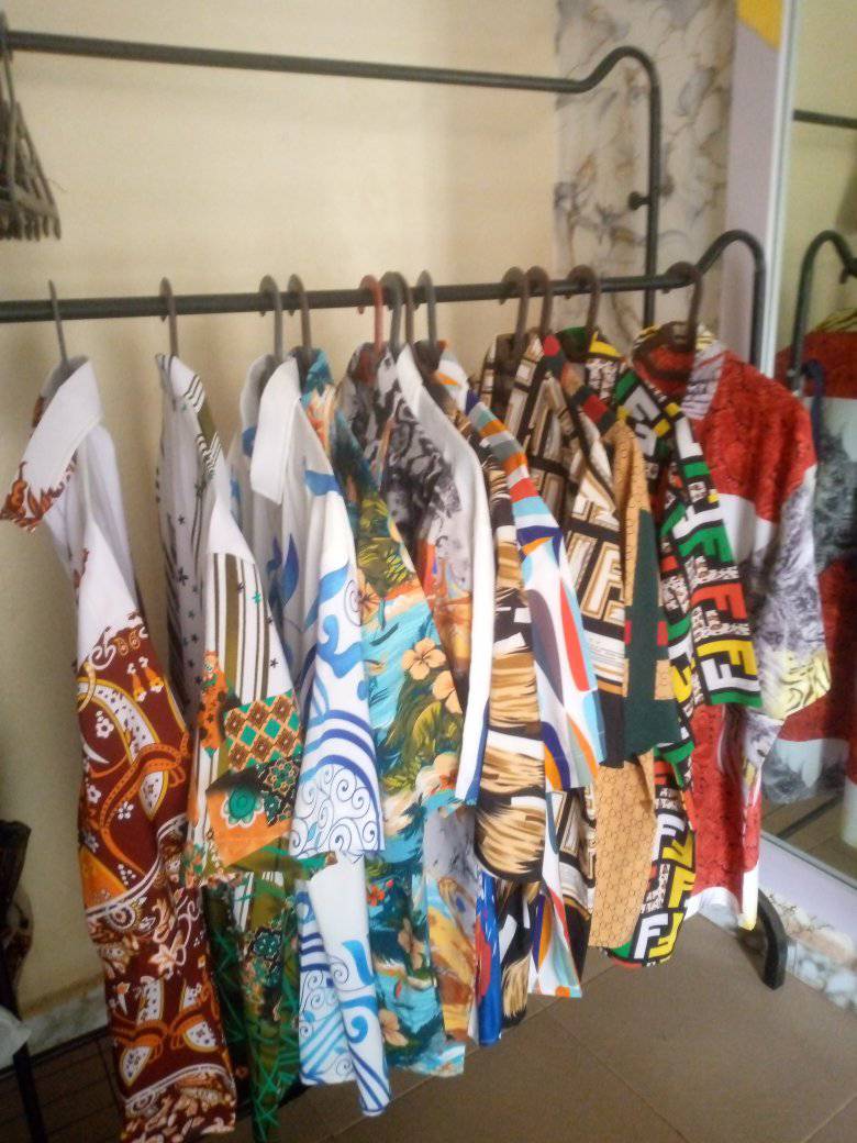 Vintage shirt