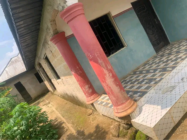 House for sale