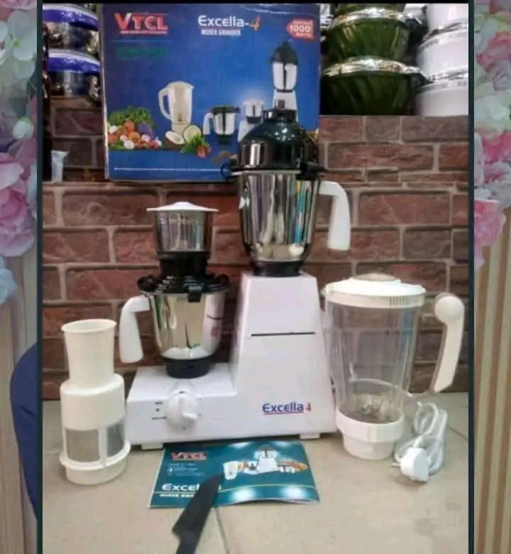 Kitchen Items